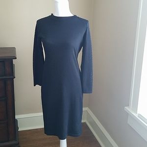 Black Esperanza dress
